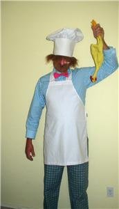 Swedish Chef