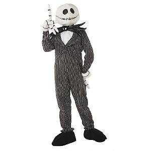 Jack Skellington