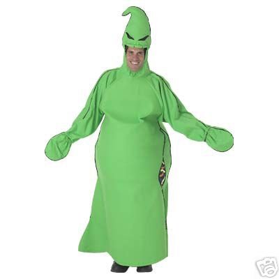 Oogie Boogie