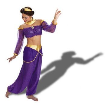 Jasmine