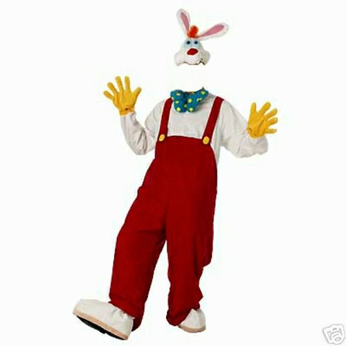 Roger Rabbit