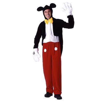 Mickey Mouse