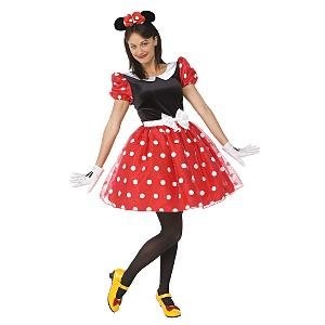 Minnie Mouse
