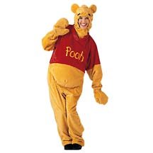 Winnie the Pooh