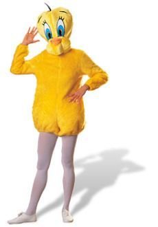 Tweety Bird