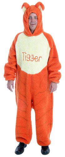 Tigger