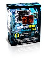REAPERBOT Abstract Templates Pro 3
