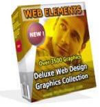 WEB ELEMENTS
