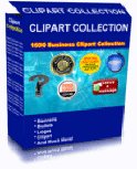1600 CLIPART COLLECTION