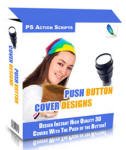 PUSH BUTTON COVER GRAPHICS