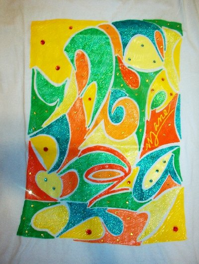 ILLUSION BOYS- ( GREEN, ORANGE, YELLOW)