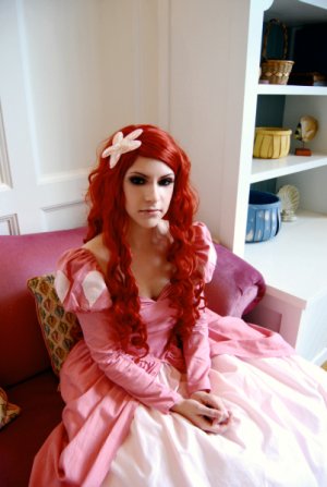 disney princesses ariel. Disney Princess Ariel Little