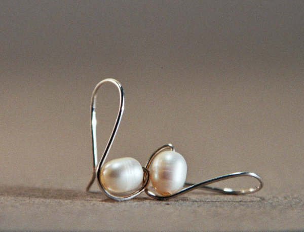 mini earring