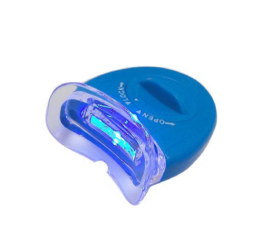 White Teeth Global Teeth Whitening Accelerator Light