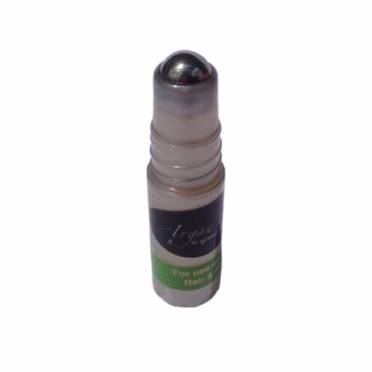 Argan Oil Roller Ball Applicator