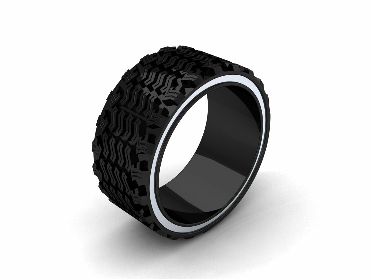 Tire Ring