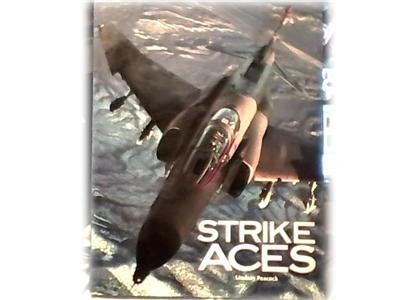 STRIKE ACE~CLOSE UP LOOK~MACHINES~WEAPONS~AIR POWER~BIG