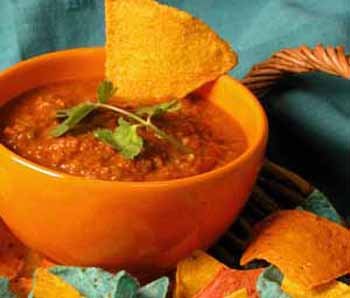 Reid's Salsa, Hot / Med / Mild