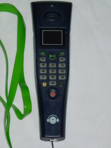 Antenna International XP-Wand Tour Audio & Multimedia Device Remote