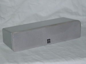 Yamaha NX-C270 Center Speaker System for YHT-270 Home Theater
