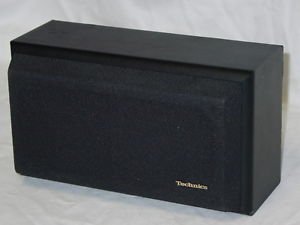 Technics SB-C21 140W Center Channel Speaker System