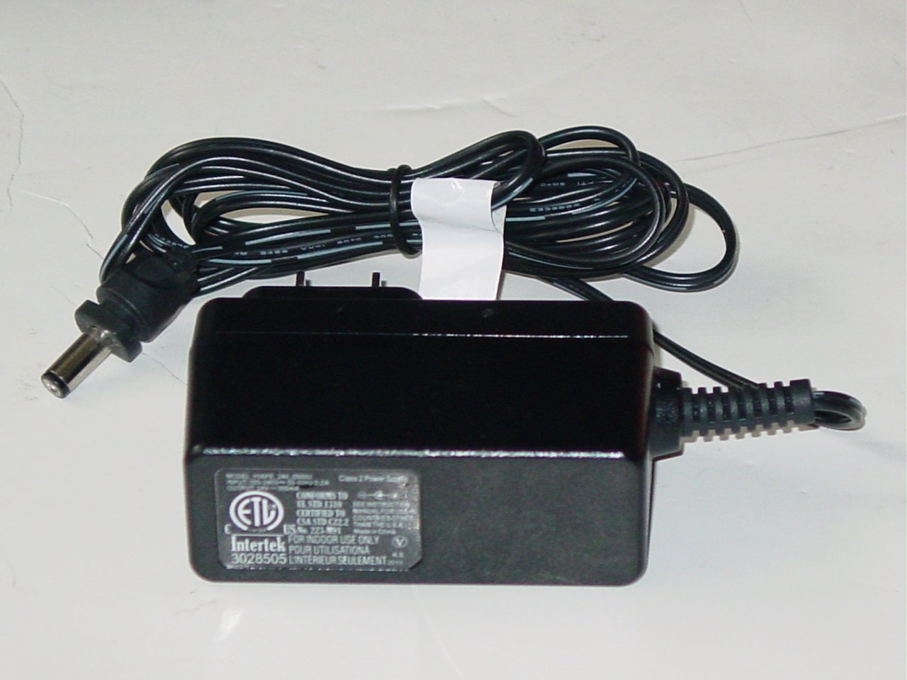 Y06FE_240_0300U AC Adapter 24V 300mA