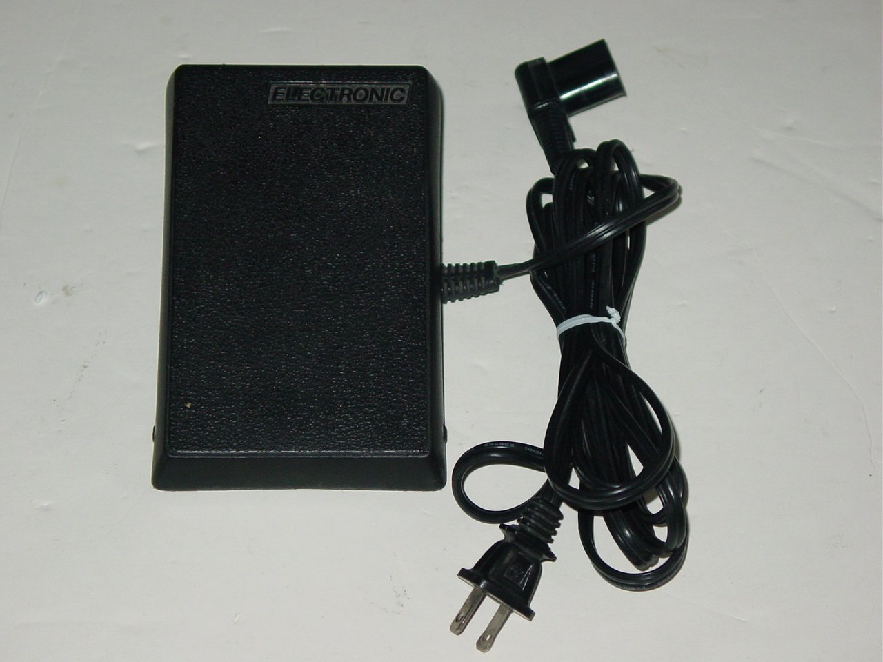Singer 362095-001 Sewing Machine Motor Controller Foot Pedal