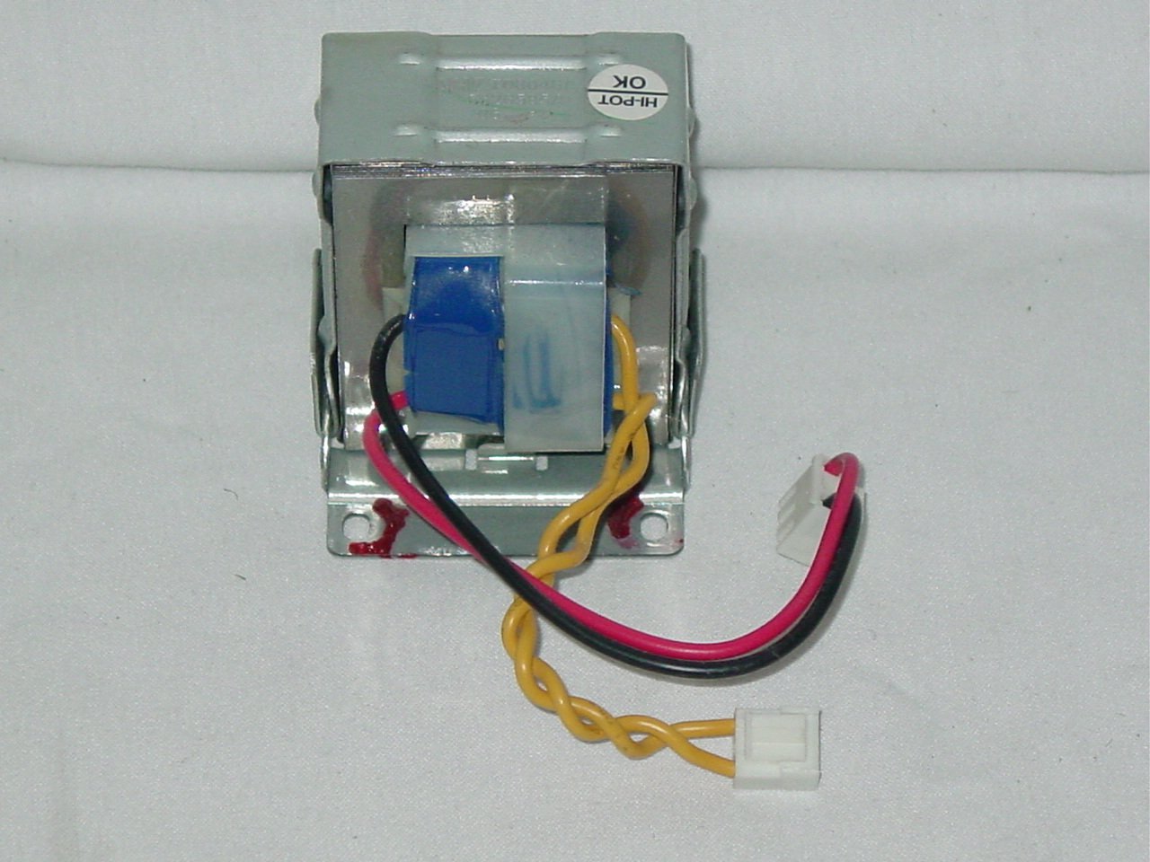RCA RTD207 Home Theater Transformer T08046A for Power Supply Board 5604766C