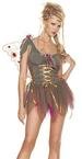 Garden Fairy Costume
