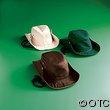OUTBACK HATS
