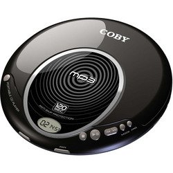personal mp3/cd player