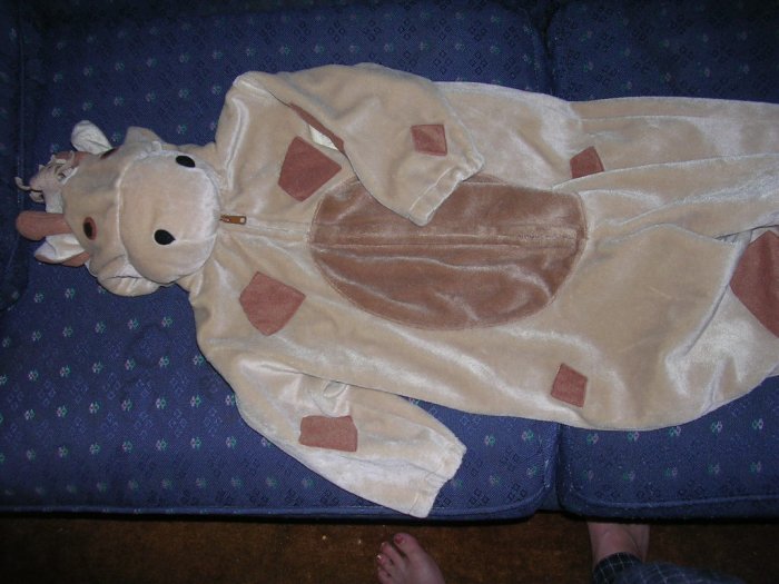 HORSE COSTUME
