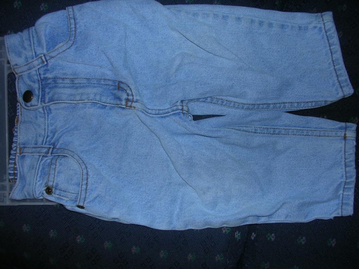 BOYS JEANS
