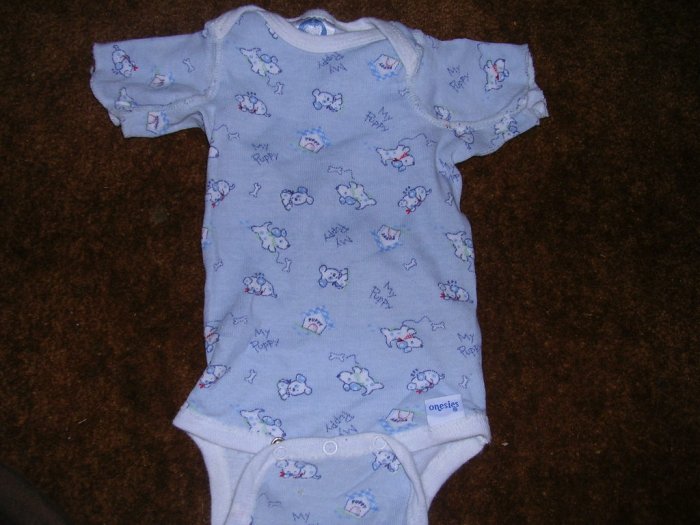 GERBER NB ONSIE
