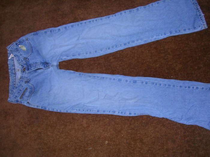 HOLLYWOOD JEANS SIZE 27