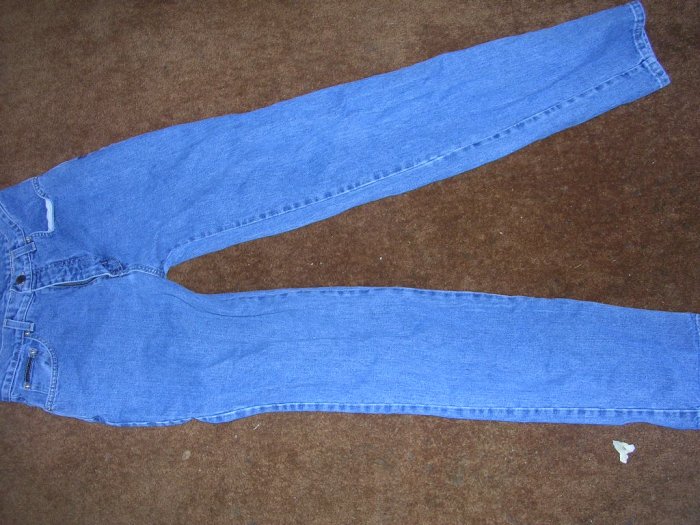 NYJEANS SIZE 6 TALL