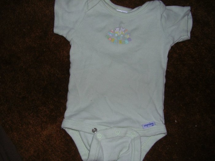 GERBER UNISEX ONSIE