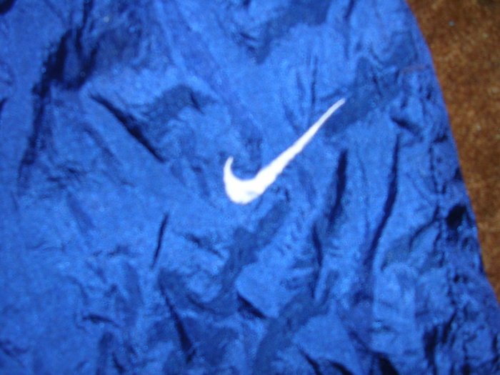 BOYS NIKE WINDPANTS