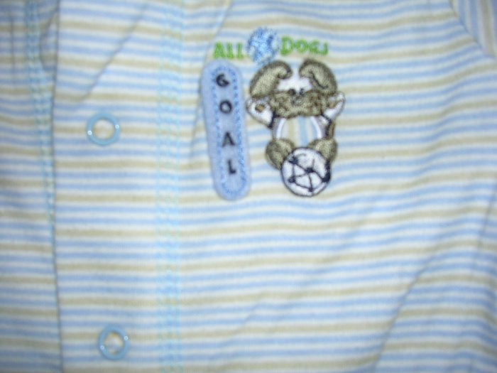 CARTER AND SON ONSIE