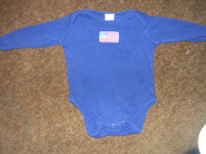 UNISEX LONG SLEEVE