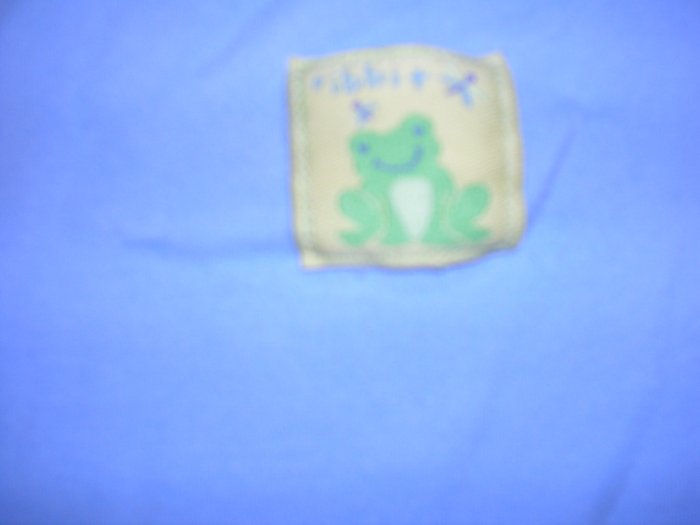 CARTERS BOY'S GOWN