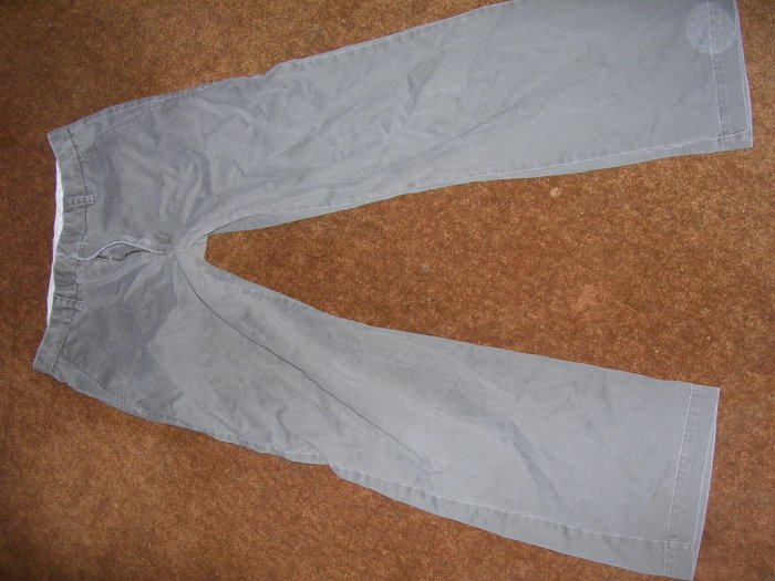 MENS SLACKS 32 R