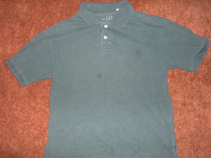 GAP MEDIUM POLO