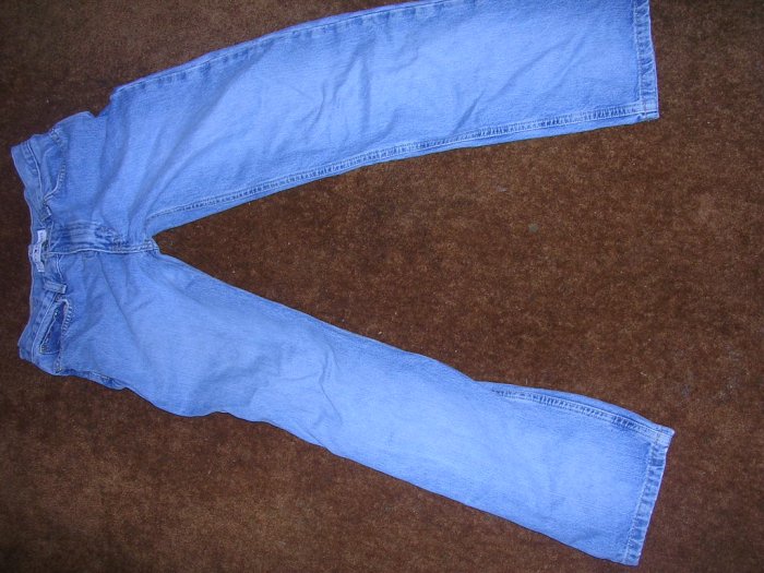 TOMMY HILFIGER BOYFRIEND JEANS 2