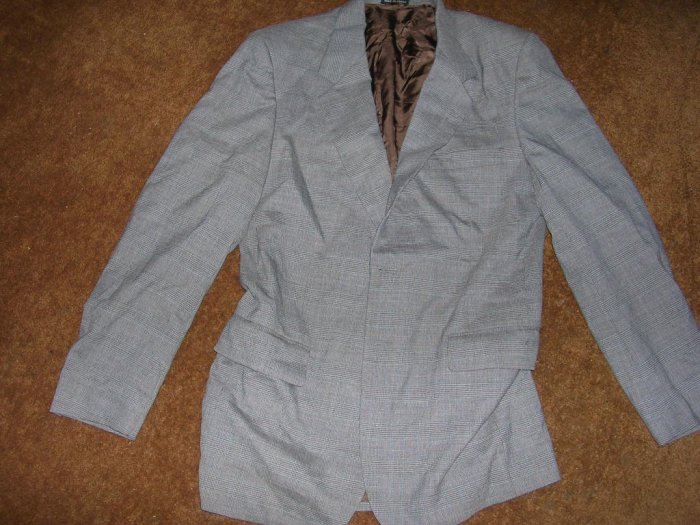 AUSTIN MANOR SUIT JACKET