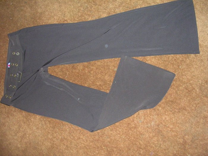 ILU COMFY PANTS SIZE 11