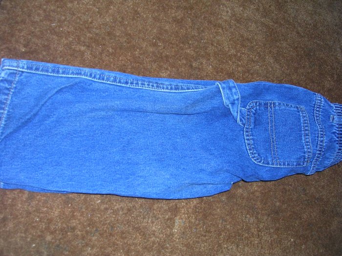 NWOT BOYS 3T JEANS