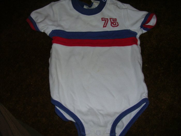 BASIC EDITIONS BOYS ONSIE18 MOS