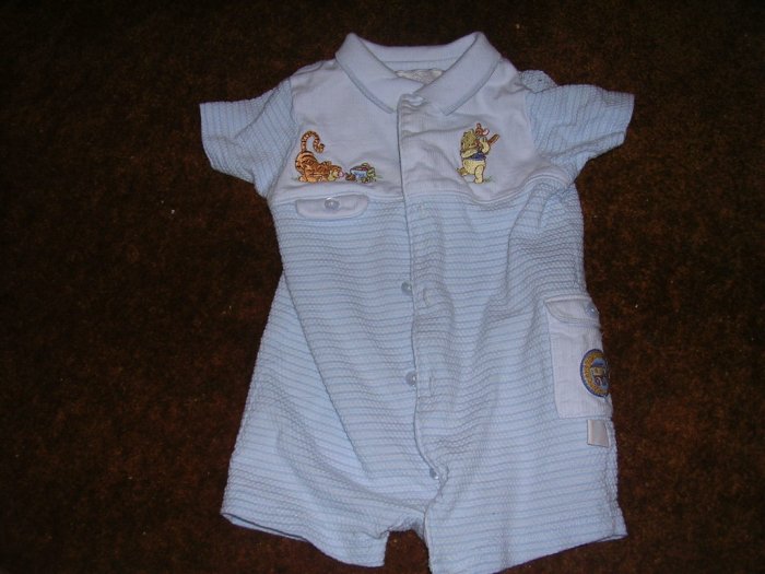 WALT DISNEY COLLECTION OUTFIT