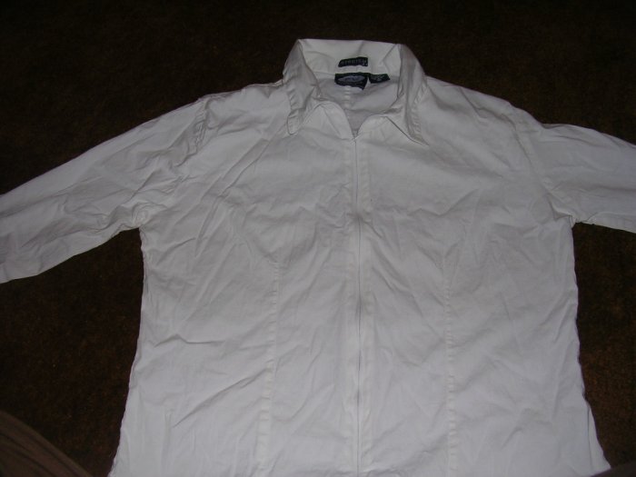 UNISEX WHITE SLEEPER BY CURITY